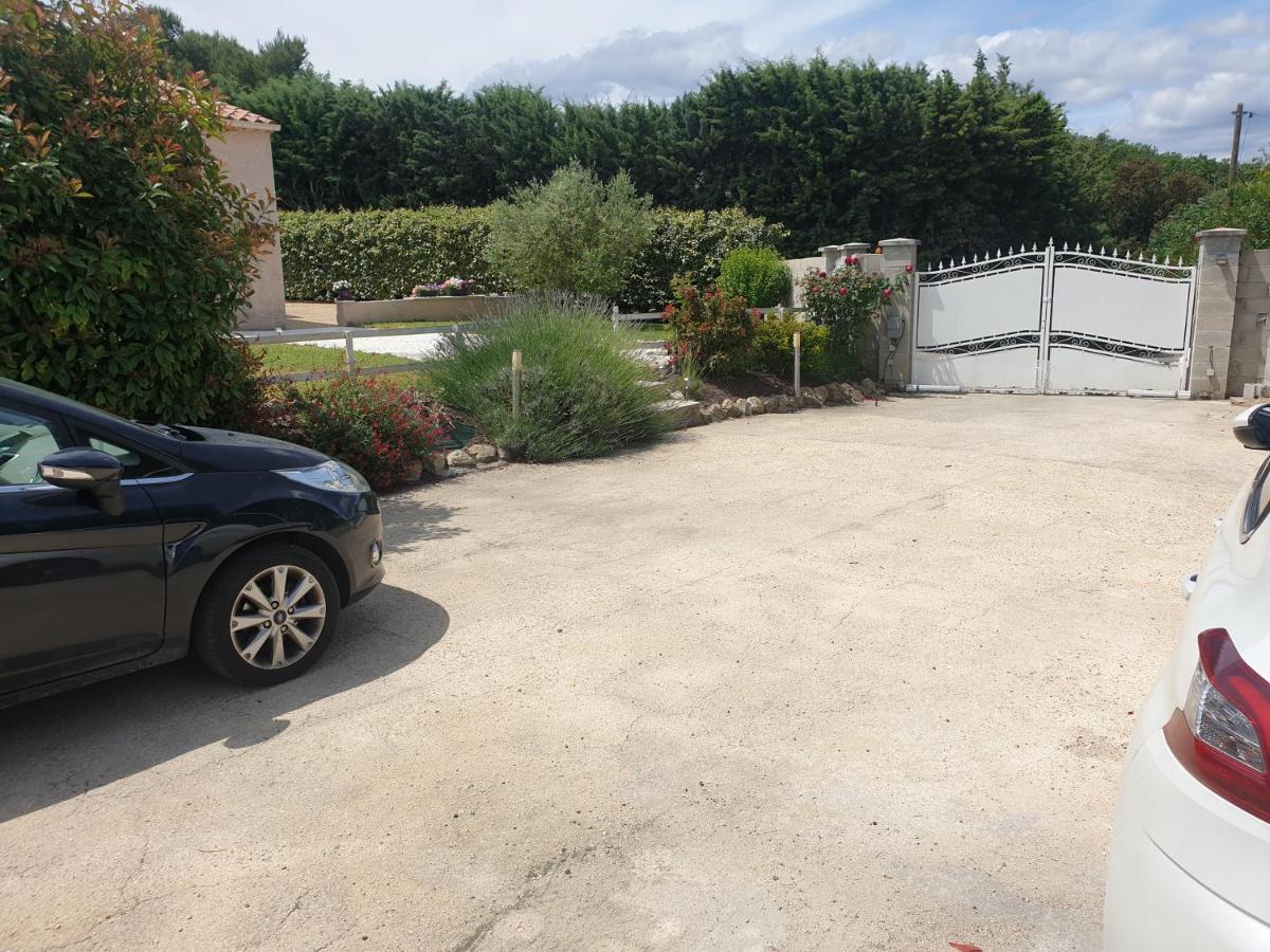 Moments De Detente. Carsan Exterior photo